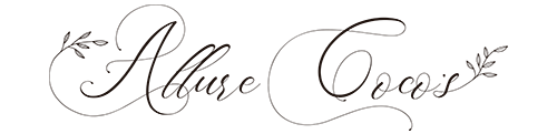 Logotipo de Allure's Coco